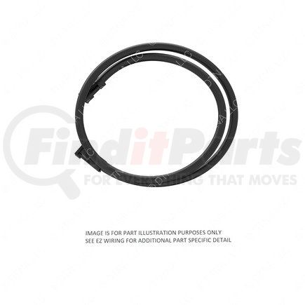 Freightliner A06-88738-001 HARNESS-GROUND POWER TRAIN,AC,