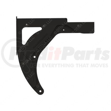 Freightliner A06-95360-003 BRACKET-MTG ASSY,ATD,FRT,SHORT