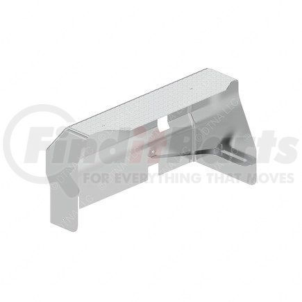 Freightliner A06-96380-107 SHIELD-GATS,SFA,POL DP,RADAR