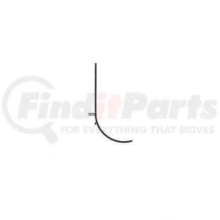 Freightliner A07-20308-000 BRKT-TRANS COOLER,SUPT