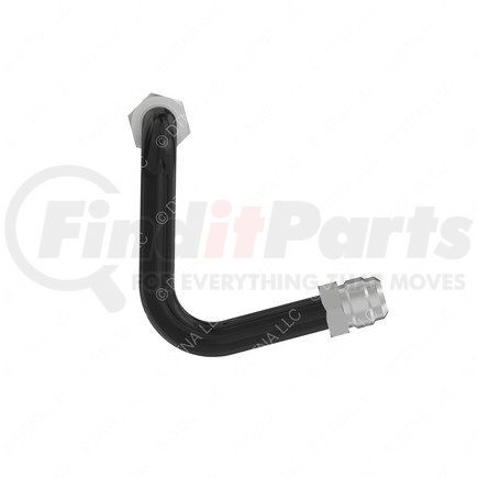 Freightliner A0720850000 COOLER HARDLINES 2004 ENG