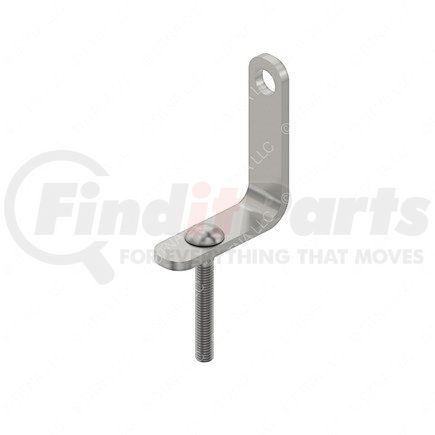 Freightliner A06-91885-000 BRACKET-ALT CBL,ISL,2013