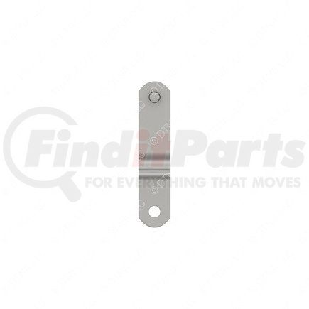 Freightliner A06-91955-000 BRACKET-ALT CBL,ISL,2013