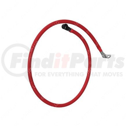 Freightliner A06-92333-042 CABLE-ALT,POS,2/0AWG,5/16,1/2
