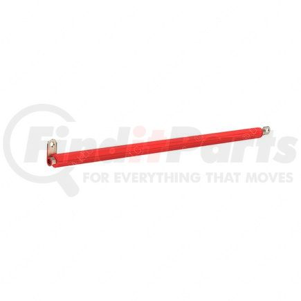 Freightliner A06-93175-031 CABLE-POS,2GA,5/16X5/16 FLAG,3