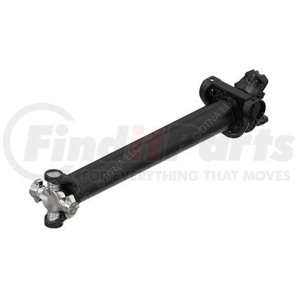 Freightliner A09-10801-470 DRIVESHAFT-RPL25 MIDSHIP,47.0"