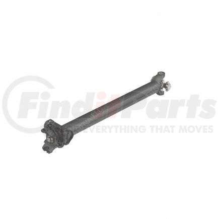 Freightliner A09-10801-602 DRIVESHAFT-RPL25 MIDSHIP,60.5"