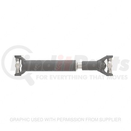 Freightliner A09-10983-360 RPL25SD MAIN,36.0