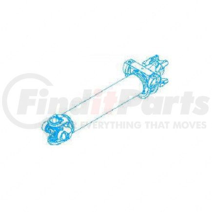 Freightliner A09-11165-472 D/L SPL250HDXL M/S