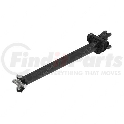 Freightliner A09-11427-550 DRIVESHAFT-176XLT-HR,MIDSHIP,5