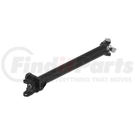 Freightliner A09-11432-500 DRIVELINE-18XLN-FR MIDSHIP,50.