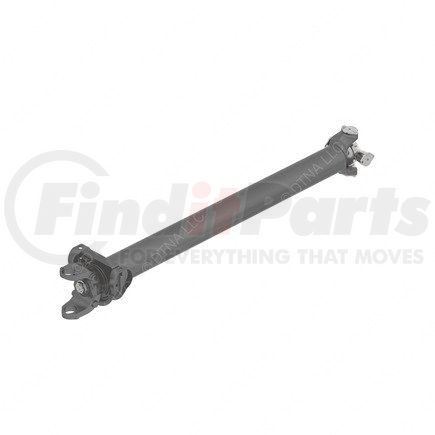 Freightliner A09-11432-650 DRIVESHAFT-18XLN-FR MIDSHIP,65