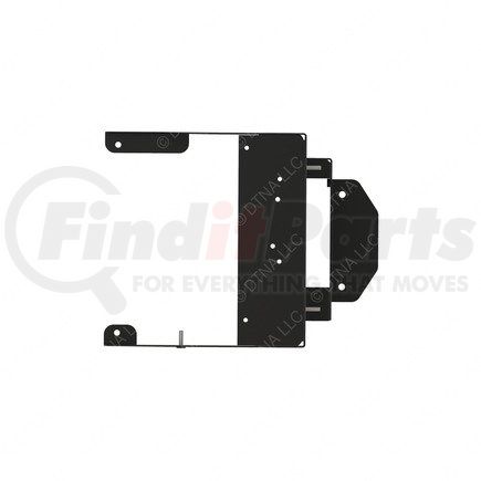Freightliner A07-25053-000 BRKT-MTG,PDM