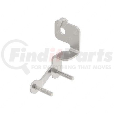 Freightliner A07-25231-000 BRKT-ALSN 4K,RH AFT FUEL/WRG