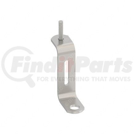 Freightliner A07-25248-000 BRKT-ALSN 3K LH FUEL/WRG
