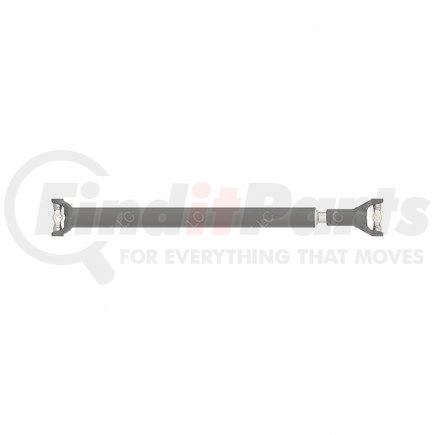 Freightliner A09-10599-500 DRIVESHAFT-RPL25 MAIN,50.0