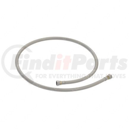 Freightliner A12-11593-012 HOSE ASSY,TEFLON,COMP DISCHG