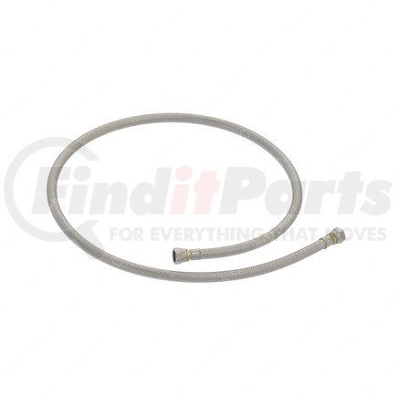 Freightliner A12-11593-020 HOSE ASSY,TEFLON,COMP DISCHG