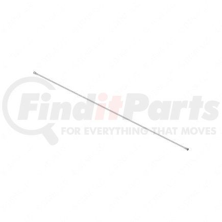 Freightliner A12-11593-092 HOSE ASSY,TEFLON,COMP