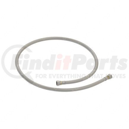 Freightliner A12-15912-153 HOSE ASSY-12,TEFLON,153