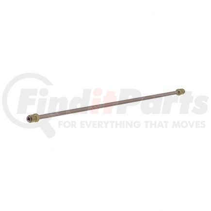 Freightliner A12-19500-197 TUBE-HYD,STEEL,1/4OD,