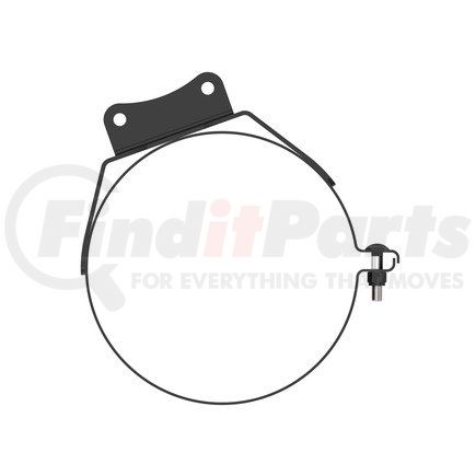Freightliner A12-22226-001 BRKT-AY N