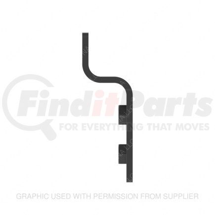 Freightliner A12-22941-000 BRACKET-A