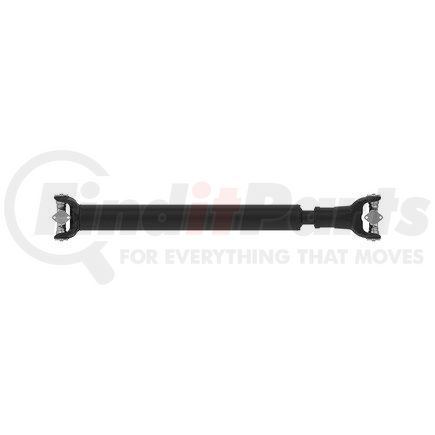 Freightliner A0911434632 DRIVELINE 18XLN FR MAIN 63