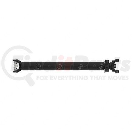 Freightliner A09-11824-550 17XLT-HR MIDSHIP,55.0