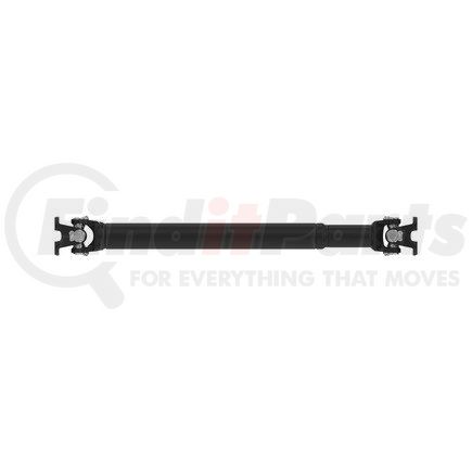 Freightliner A0911744002 DRIVESHAFT ISO 180 FLG MAI