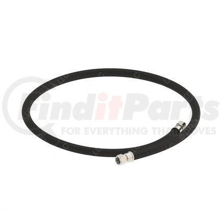 Freightliner A12-28712-110 HOSE ASSY-WIREBRAID,12,HITEMP