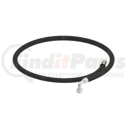Freightliner A12-28724-016 HOSE ASSY-COMP DISCH,12,90DEG