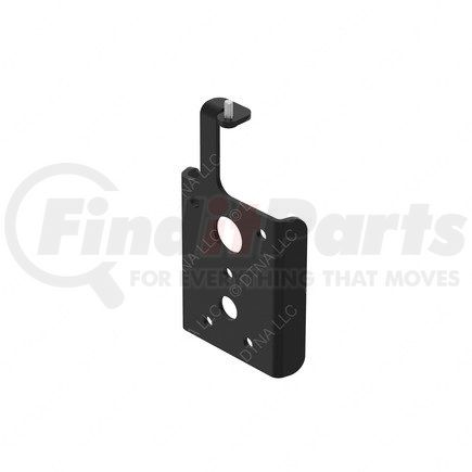 Freightliner A12-30189-000 BRKT-ASSY,MTG,DRYR,AIR,XCR