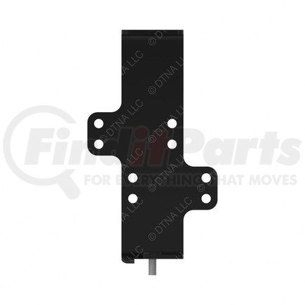 Freightliner A12-30338-000 ASSY-BRKT,ABS MODULATOR