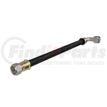 Freightliner A12-28724-018 HOSE ASSY-COMP DISCH,12,90DEG