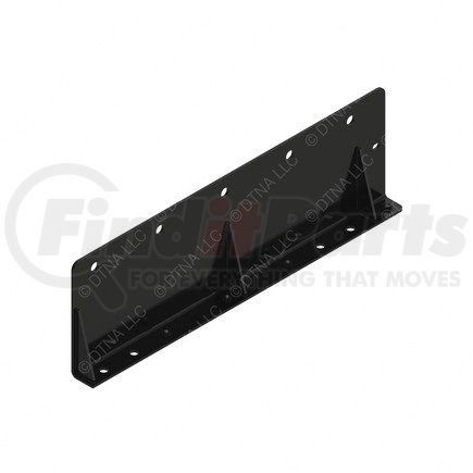 Freightliner A12-30693-000 BRKT-ASSY,SUPT,AIR CPRSR,LH