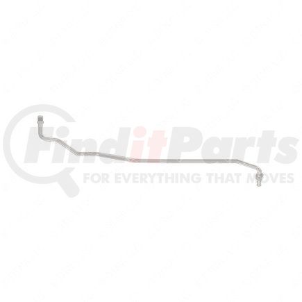 Freightliner A12-31327-000 TUBE-ASSY,DISCH,ENG MTD,DD16