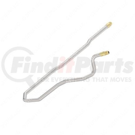 Freightliner A12-32115-000 TUBE-DISCH,COOLER,ZONE 3,P4