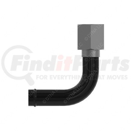 Freightliner A14-19319-000 TUBE-90DEG, 10JIC-HOSE