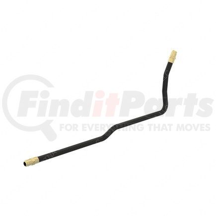 Freightliner A12-26409-000 PIPE-TUBE ASSY,LH BOC INRL,M2