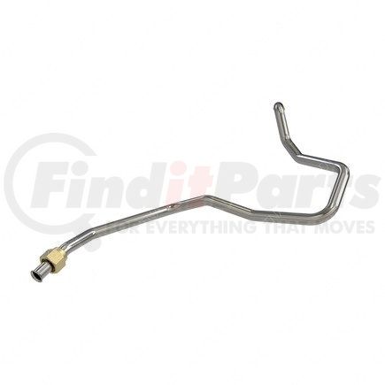 Freightliner A12-28635-000 TUBE-DISCH,METAL,ISL