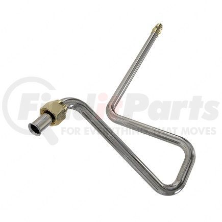 Freightliner A12-28636-000 TUBE-DISCH,11.9 ISX 12G