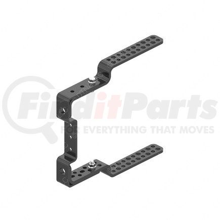 Freightliner A12-28694-002 BRACKET-TEM,DUAL,R&C
