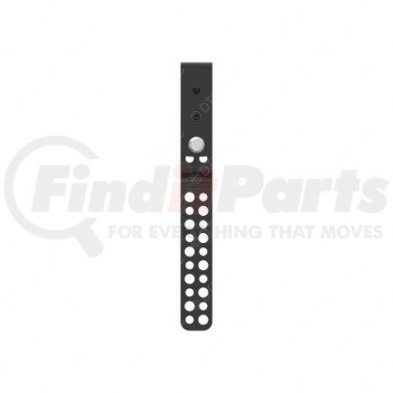 Freightliner A12-28694-005 BRKT-TEM,UPPER,DT-WRAP,R&C