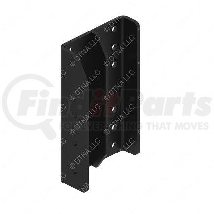 Freightliner A15-28087-000 BRACKET-XCP,CPLG,FRAME,RR,15GA