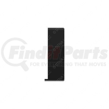 Freightliner A15-29949-000 GUARD-JACKABLE,B2,700 RAD