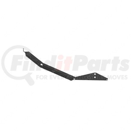 Freightliner A1524881000 OILPAN GUARD SA TF