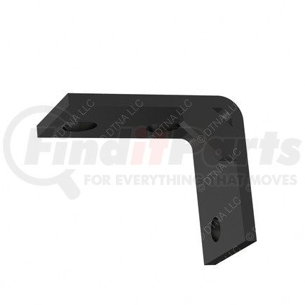 Freightliner A1524909000 FRNT SUPTS OIL PAN GUARD