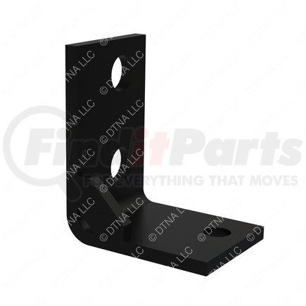 Freightliner A1524909001 FRNT SUPTS OIL PAN GUARD