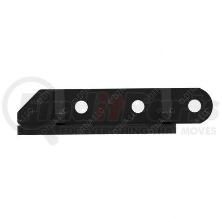 Freightliner A15-25811-001 BRACKET-CROSSMEMBER,OVERSLUNG,